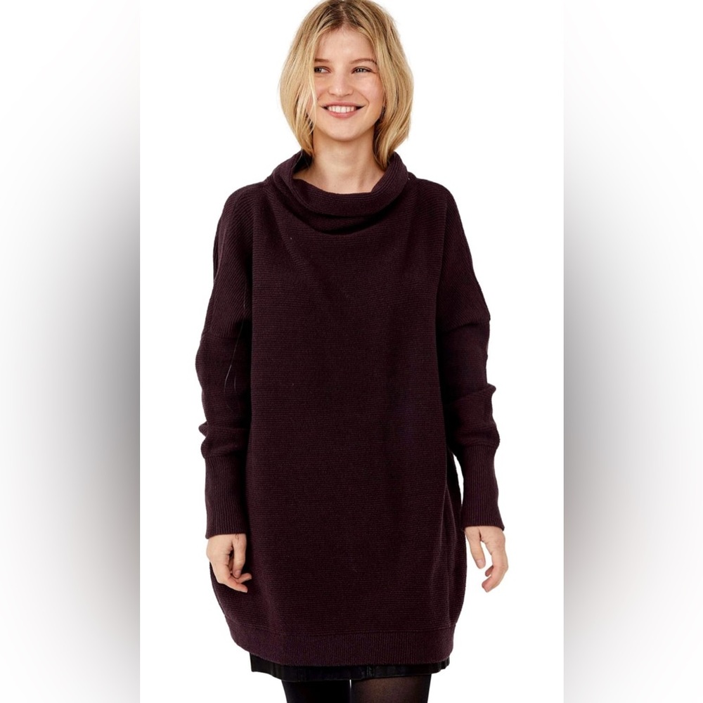 Free People Ottoman Tunic